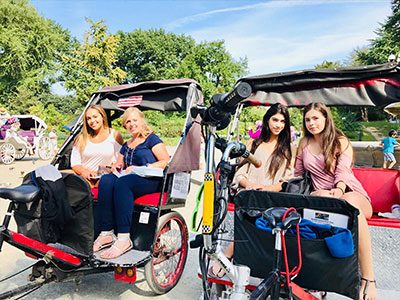 Central Park Carriage Rides4