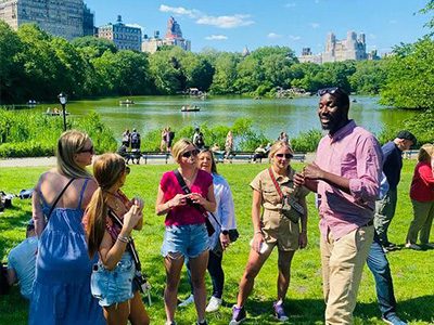 Central Park Carriage Rides3